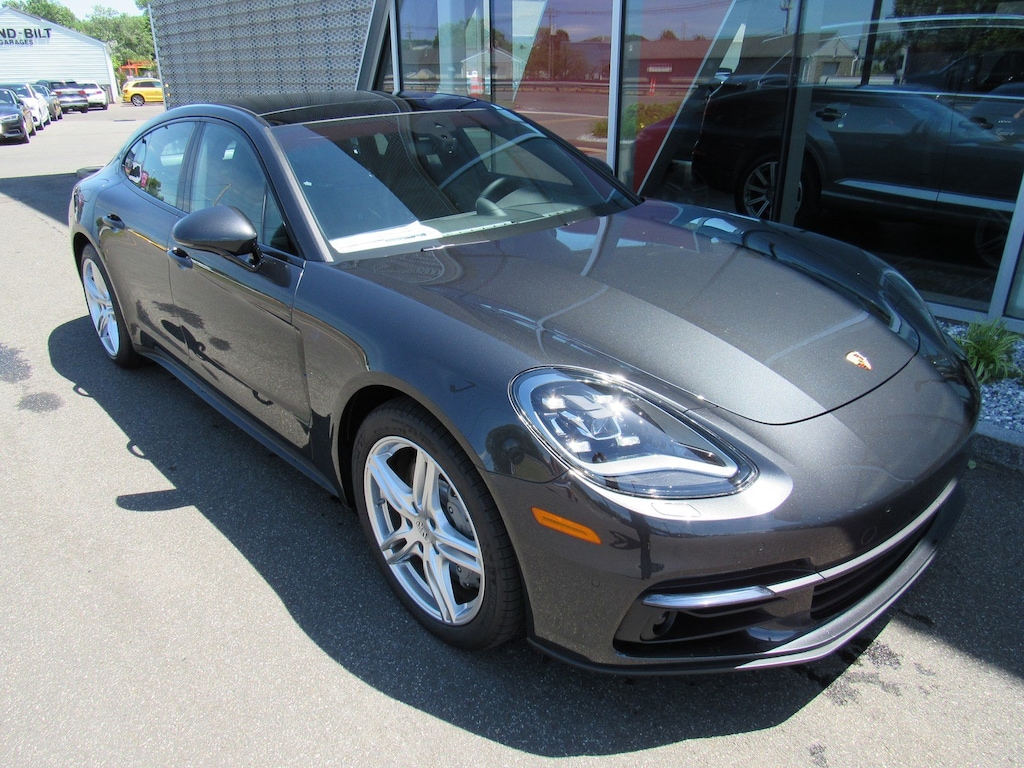 Porsche Of Wallingford >> New 2018 Porsche Panamera For Sale At Porsche Of Wallingford Porsche Of Wallingford >> New 2018 Porsche Panamera For Sale At Porsche Of Wallingford