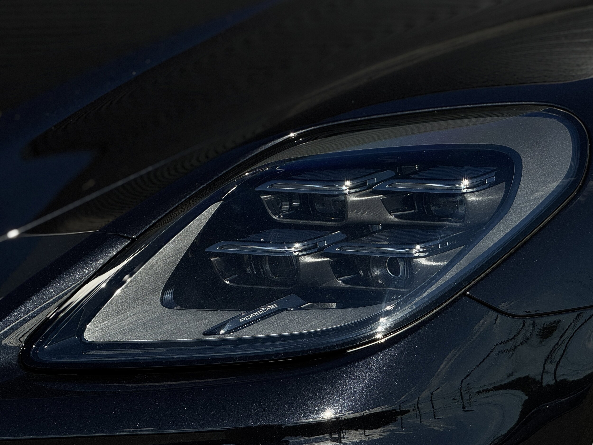 2025 Porsche Panamera Base - Photo 16