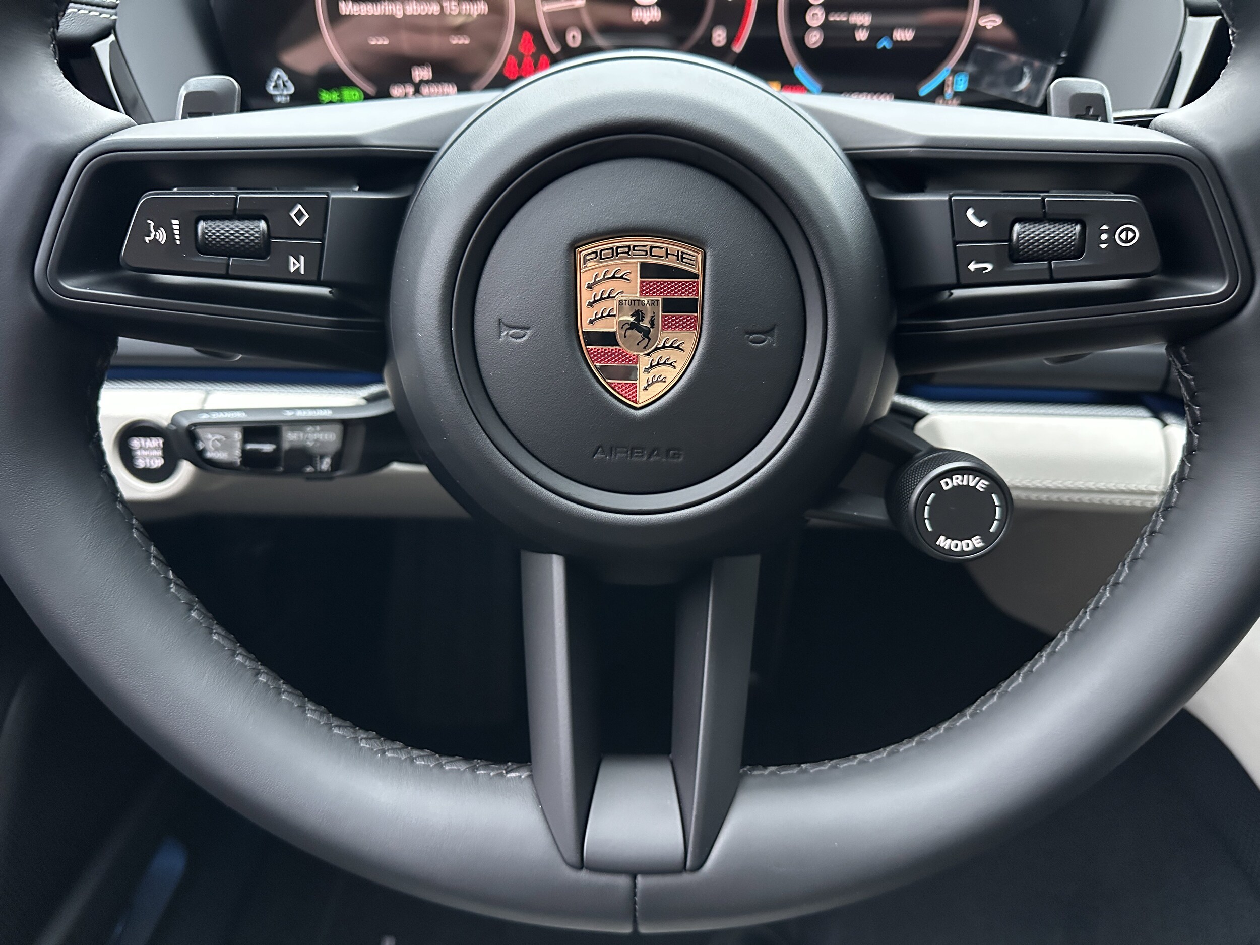 2026 Porsche Panamera Base - Photo 29