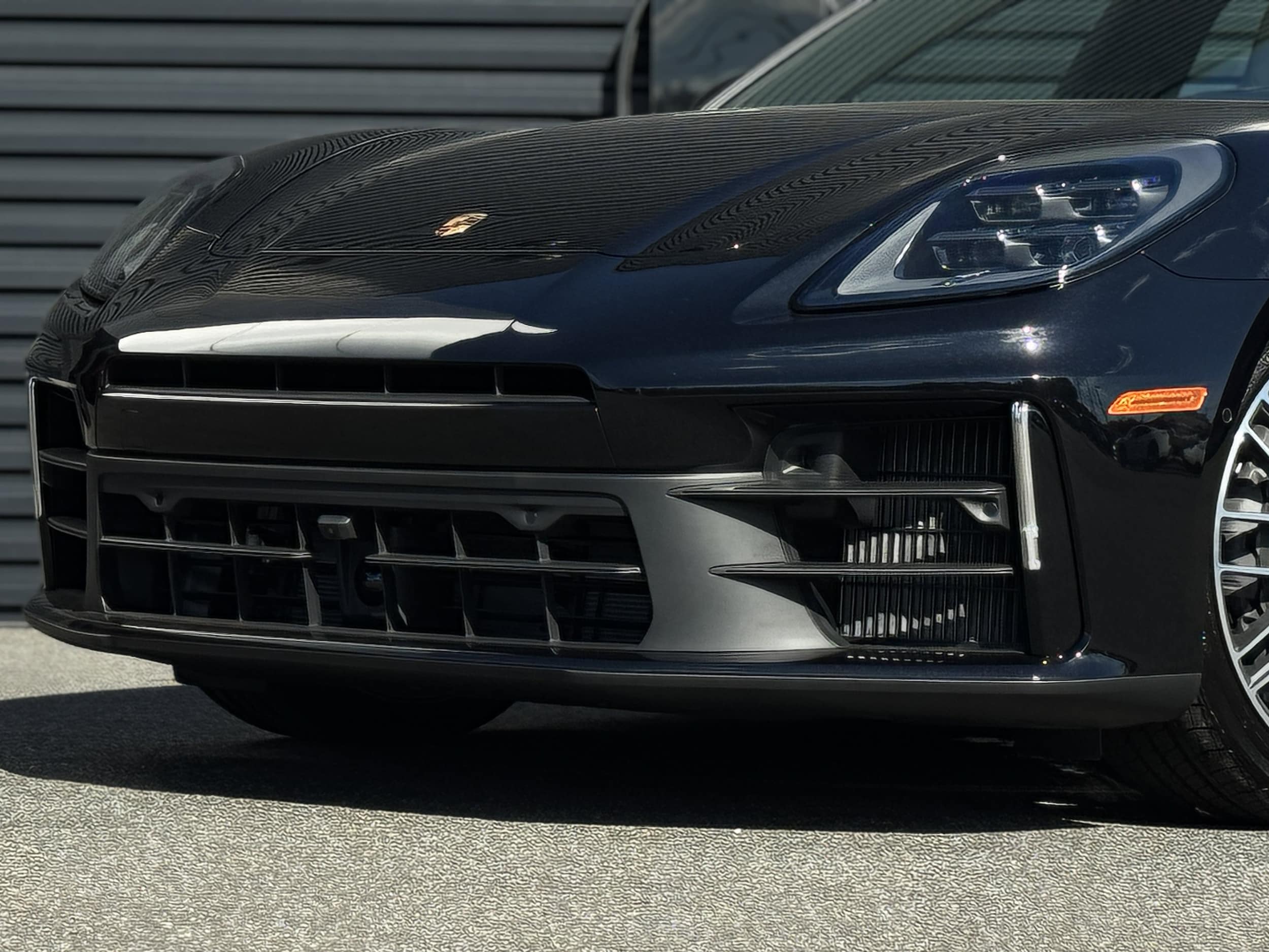 2025 Porsche Panamera Base - Photo 15