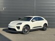 Porsche Macan Electric