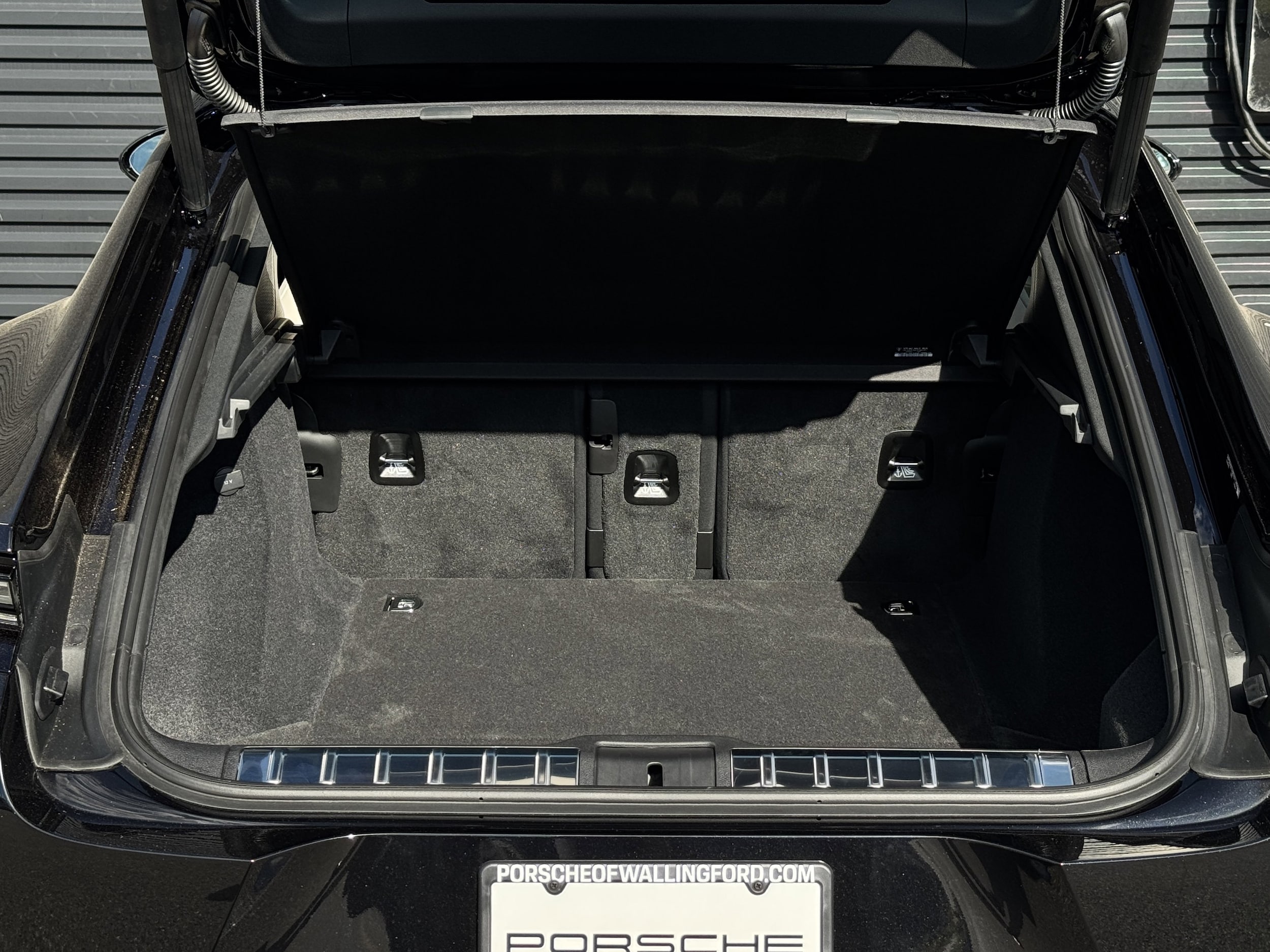 2025 Porsche Panamera Base - Photo 30
