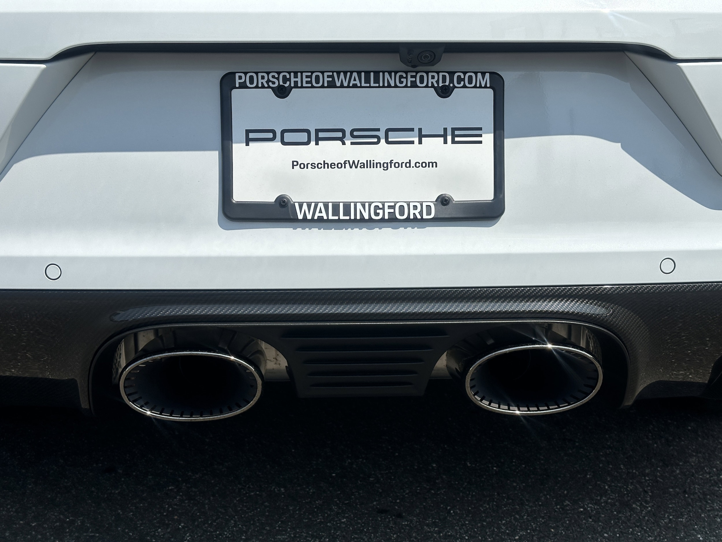 2025 Porsche Cayenne Coup Turbo E-Hybrid - Photo 29