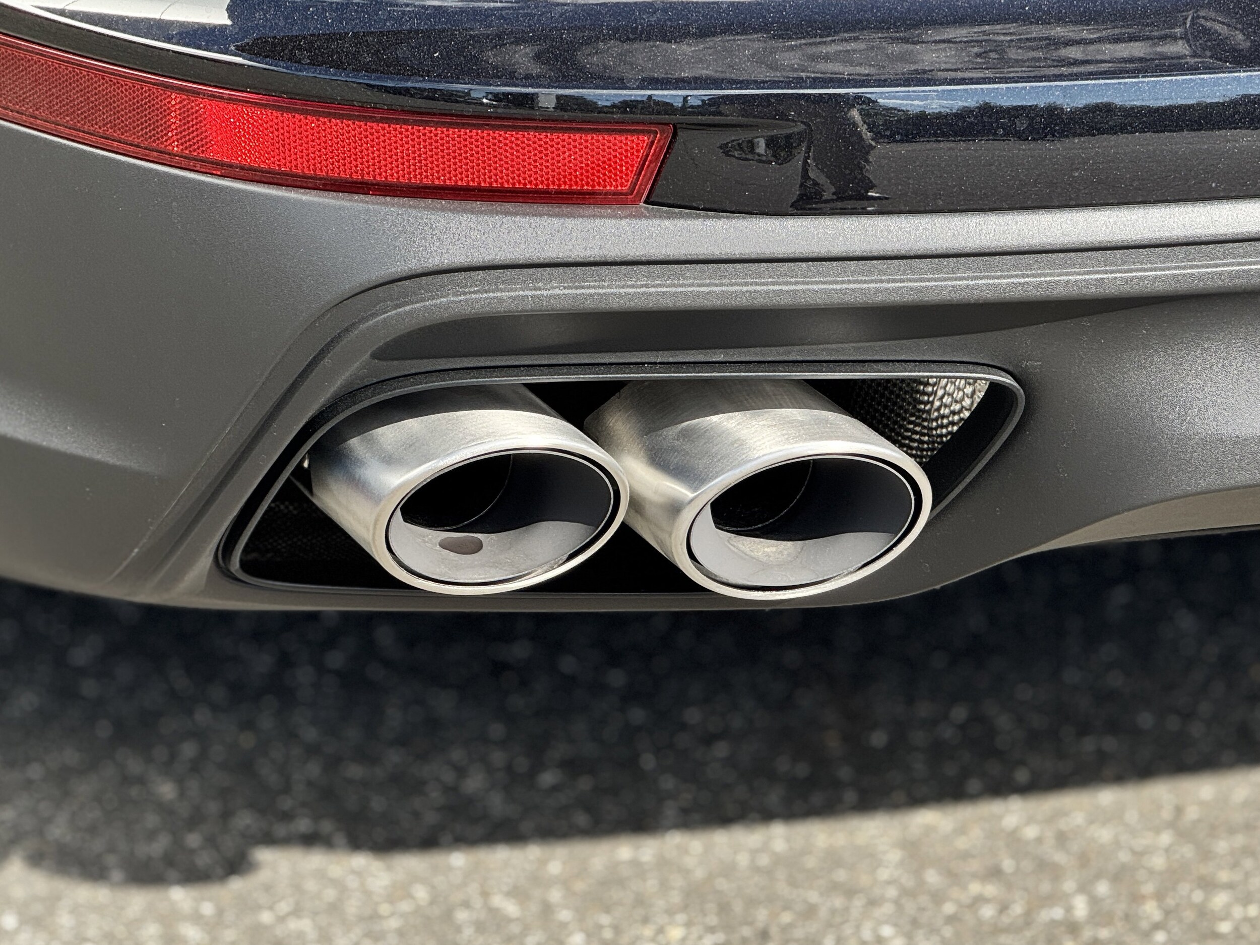 2025 Porsche Panamera Base - Photo 18