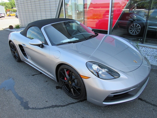 Porsche Of Wallingford >> Pre Owned Inventory Porsche Of Wallingford Porsche Of Wallingford >> Pre Owned Inventory Porsche Of Wallingford
