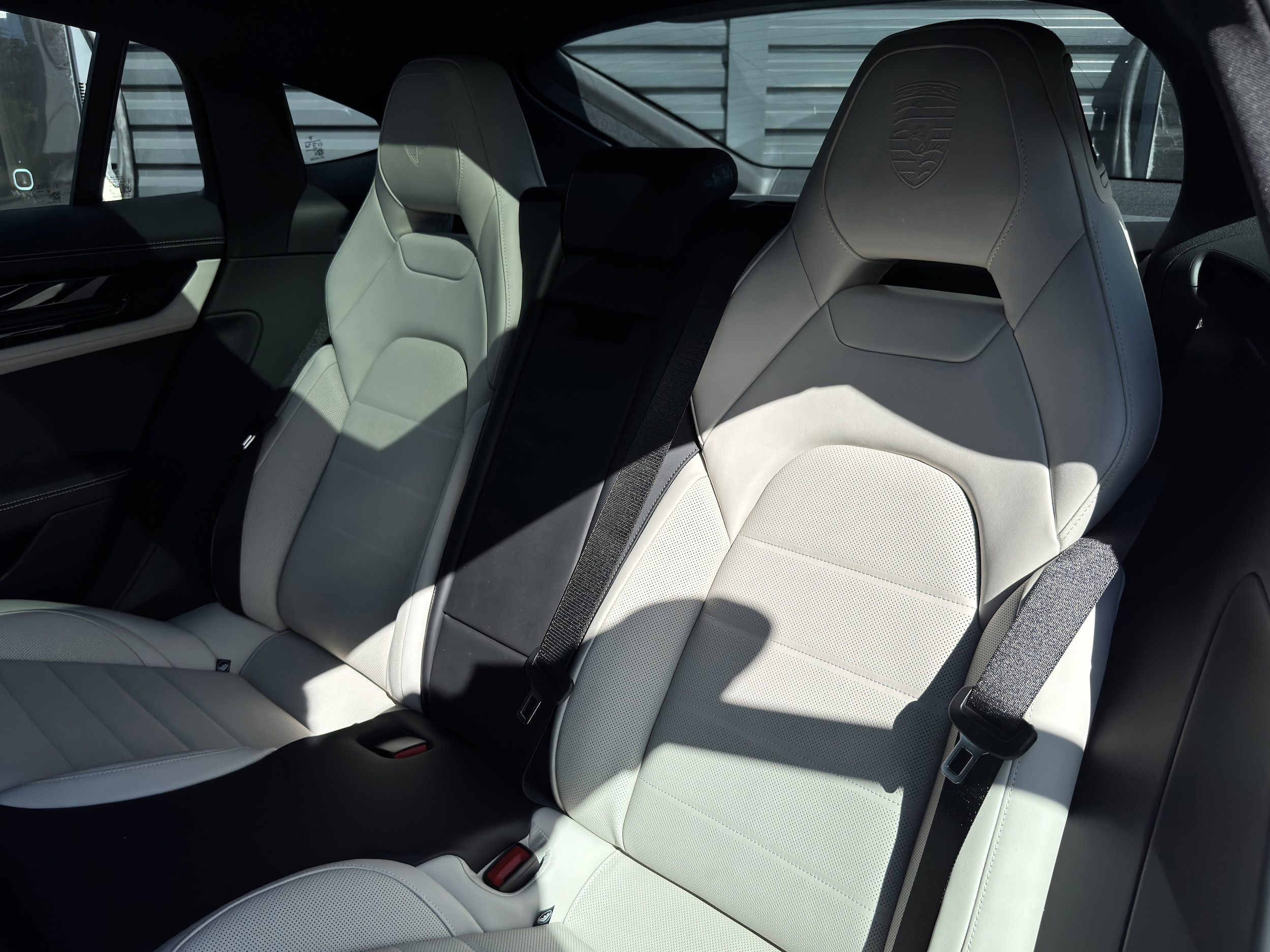 2025 Porsche Panamera Base - Photo 28