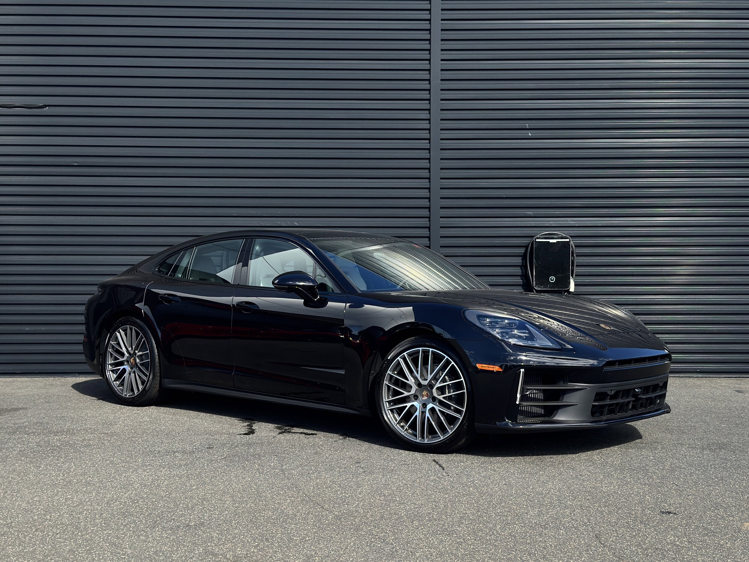2025 Porsche Panamera Base - Photo 10