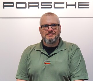 Staff member Bryan Chiarappi from ID_22c4a0e80050