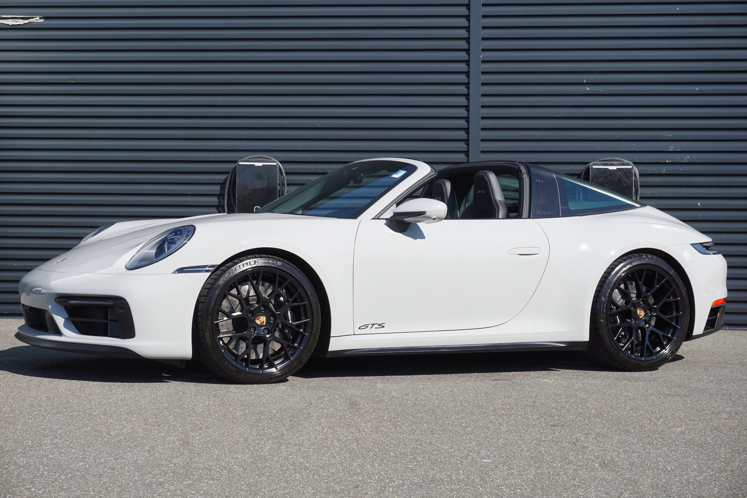 2023 Porsche 911