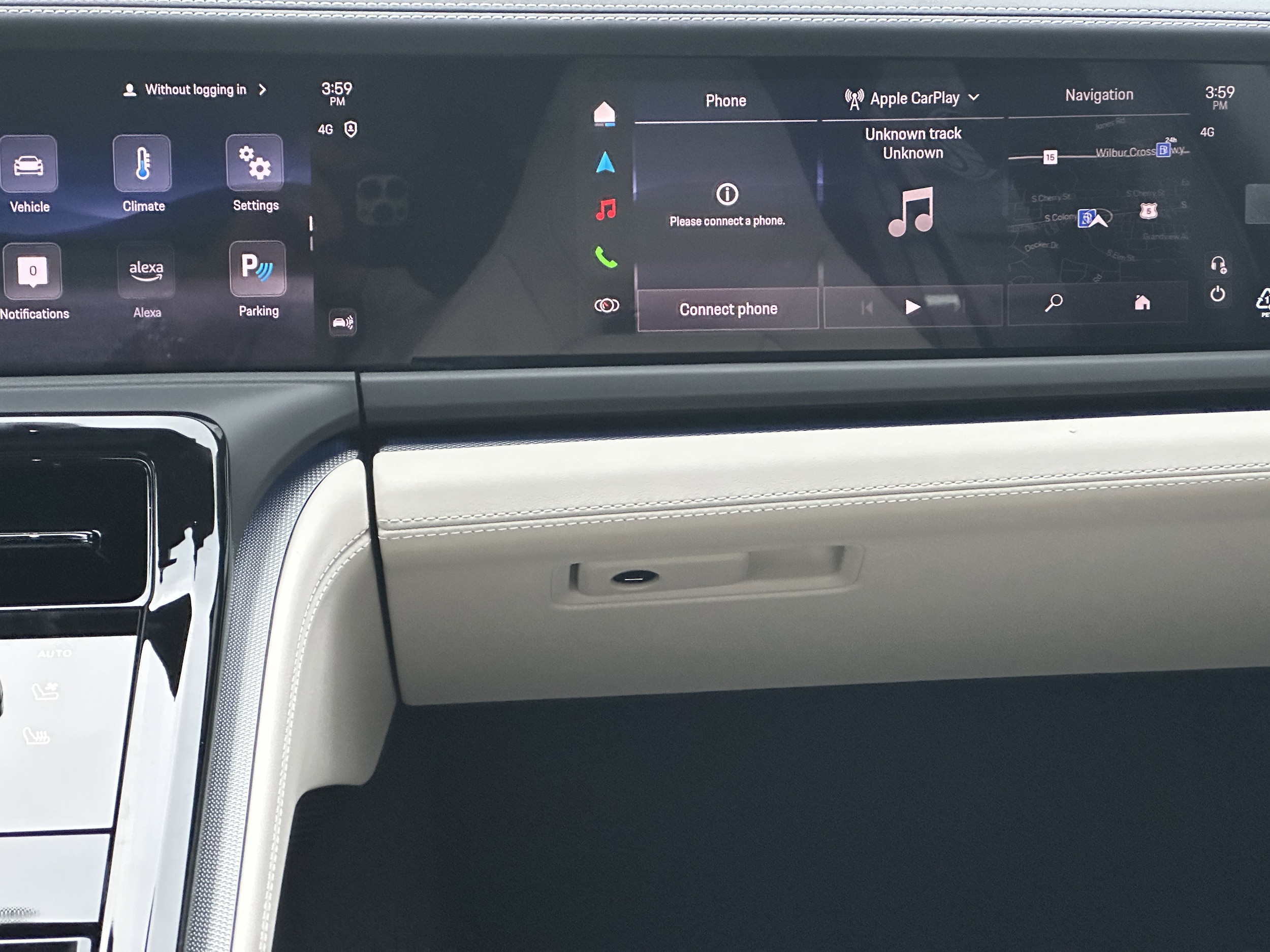 2026 Porsche Panamera Base - Photo 24