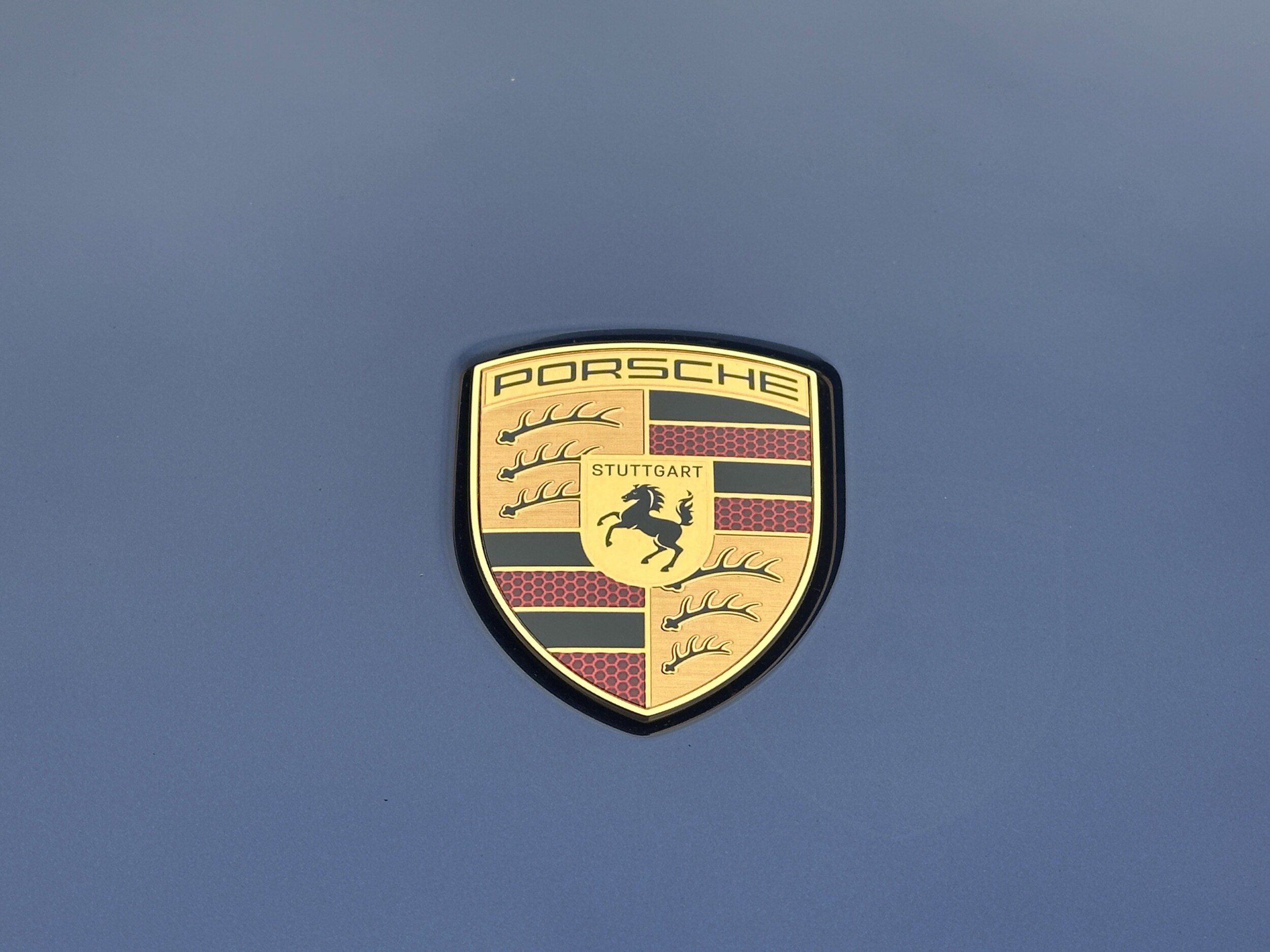 2026 Porsche Panamera Base - Photo 16