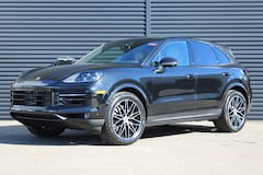 2026 Porsche Cayenne AWD