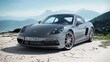 Porsche 718 Cayman