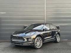 2025 Porsche Macan S S AWD