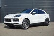  Porsche Cayenne Coupe