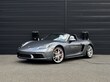 Porsche 718 Boxster