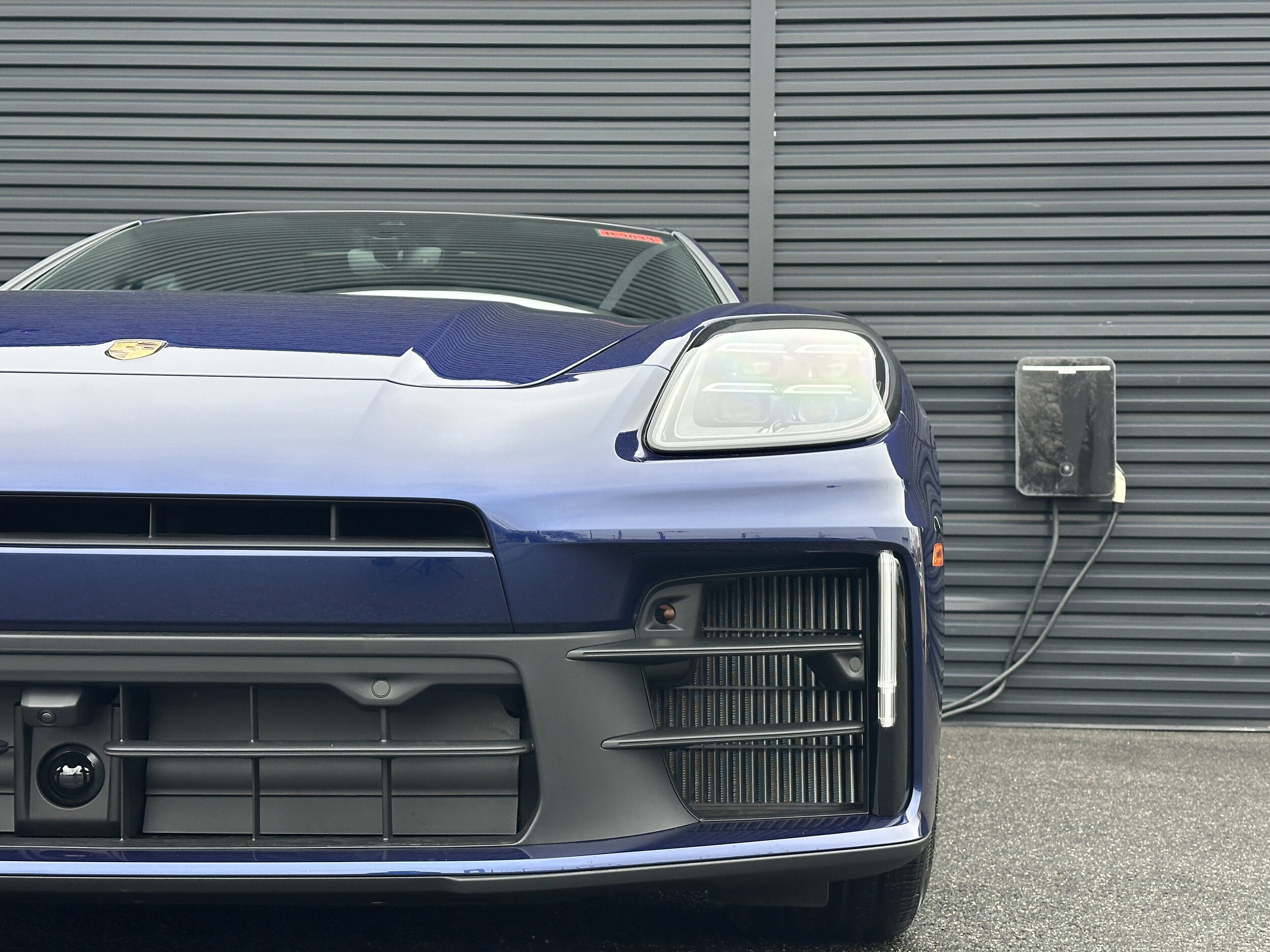 2026 Porsche Panamera Base - Photo 14
