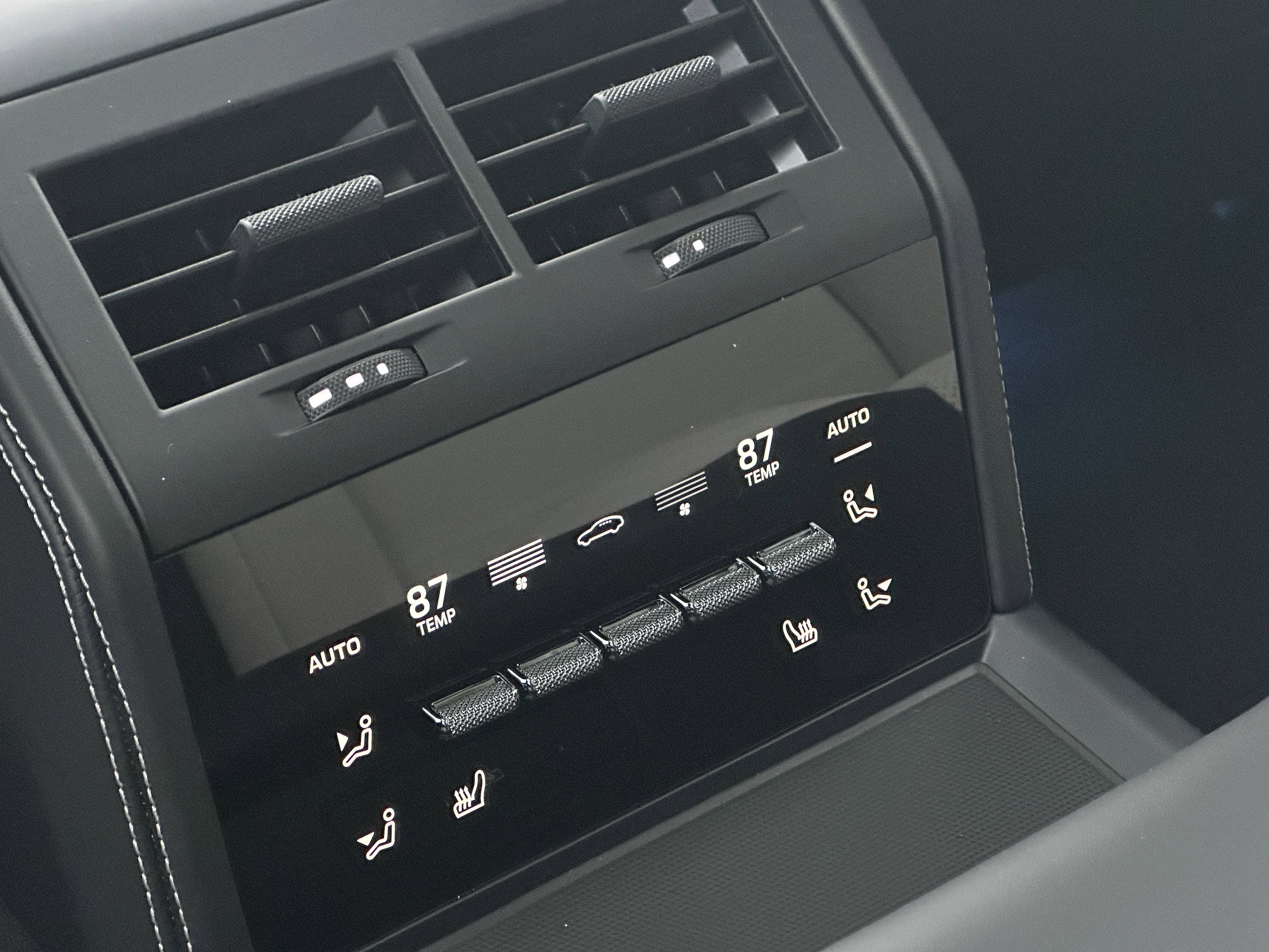 2026 Porsche Panamera Base - Photo 23