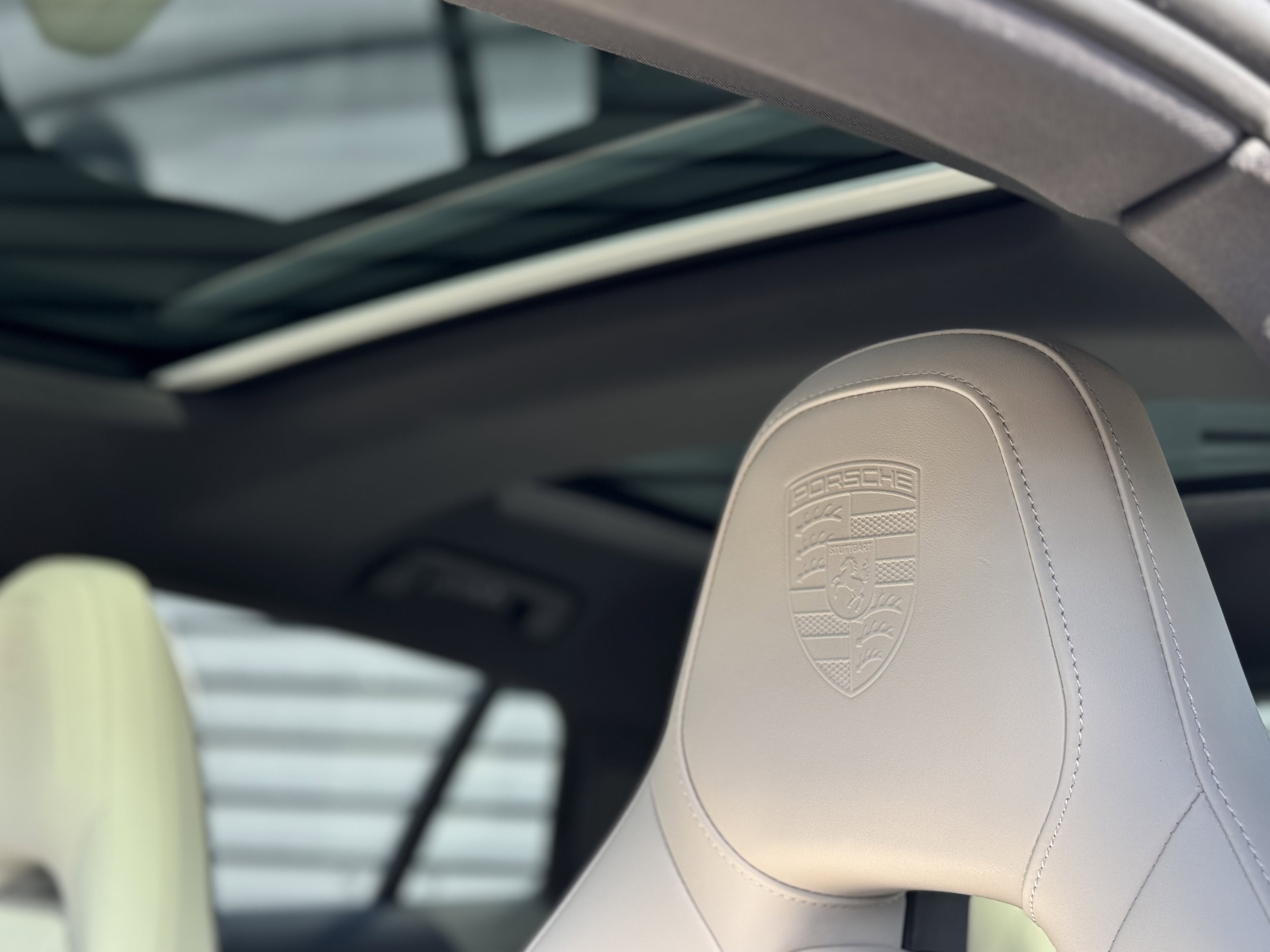 2025 Porsche Panamera Base - Photo 27