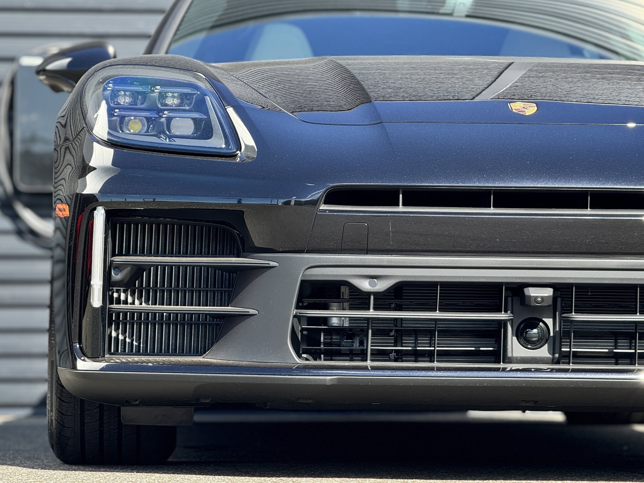 2025 Porsche Panamera Base - Photo 14