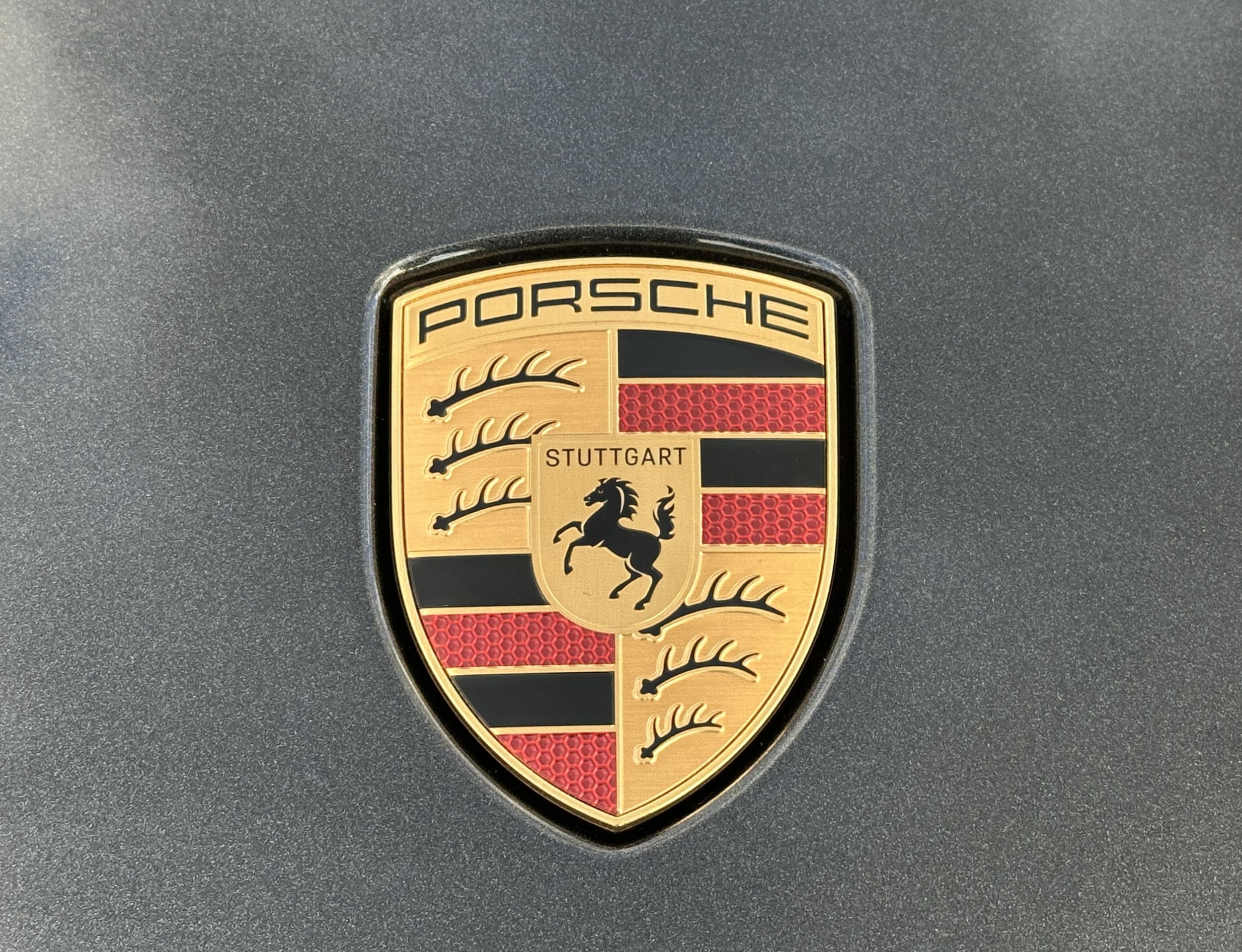 2026 Porsche Taycan S - Photo 16