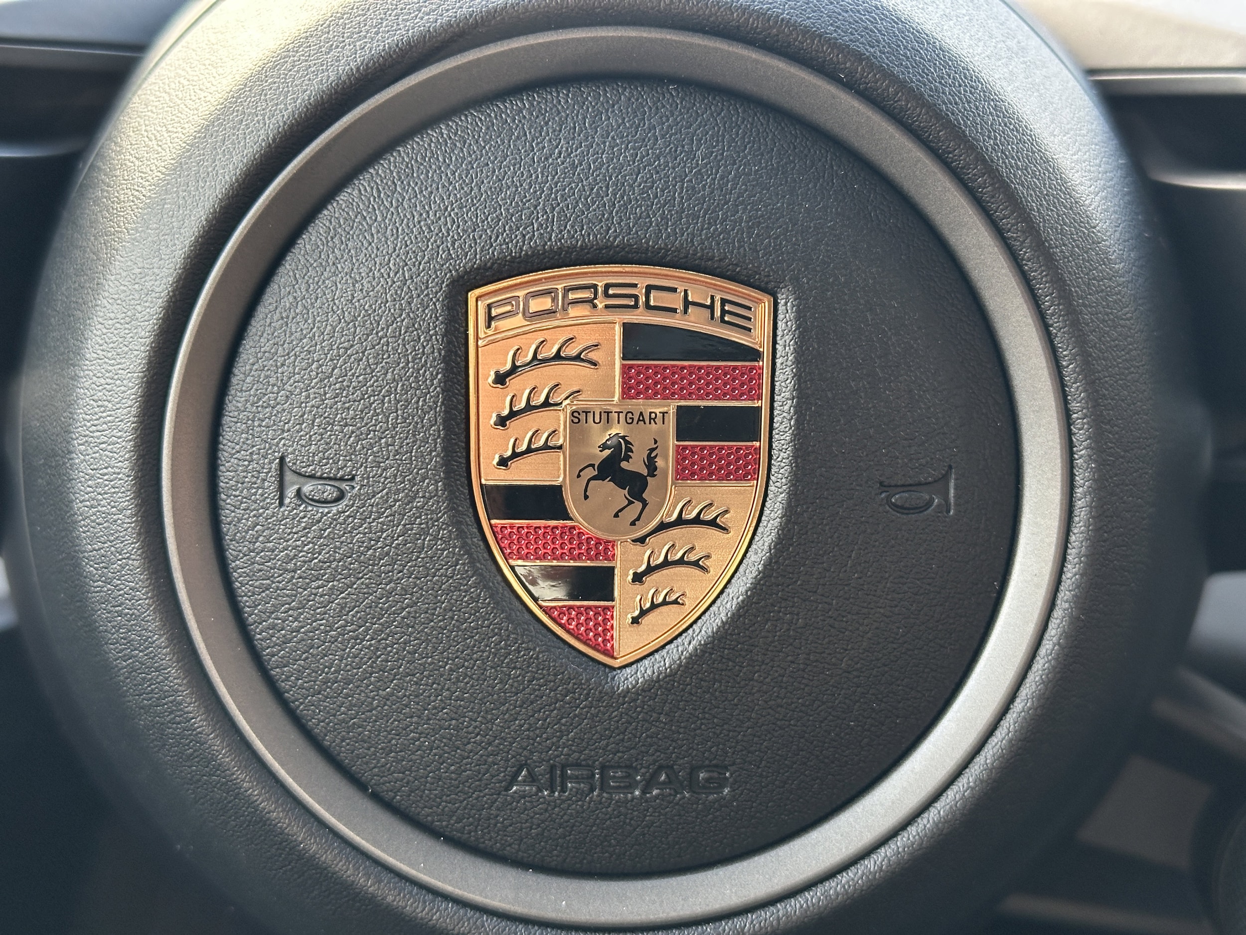 2026 Porsche Taycan S - Photo 25