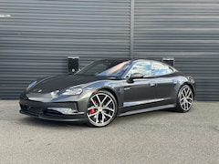 2026 Porsche Taycan 4S 4S AWD