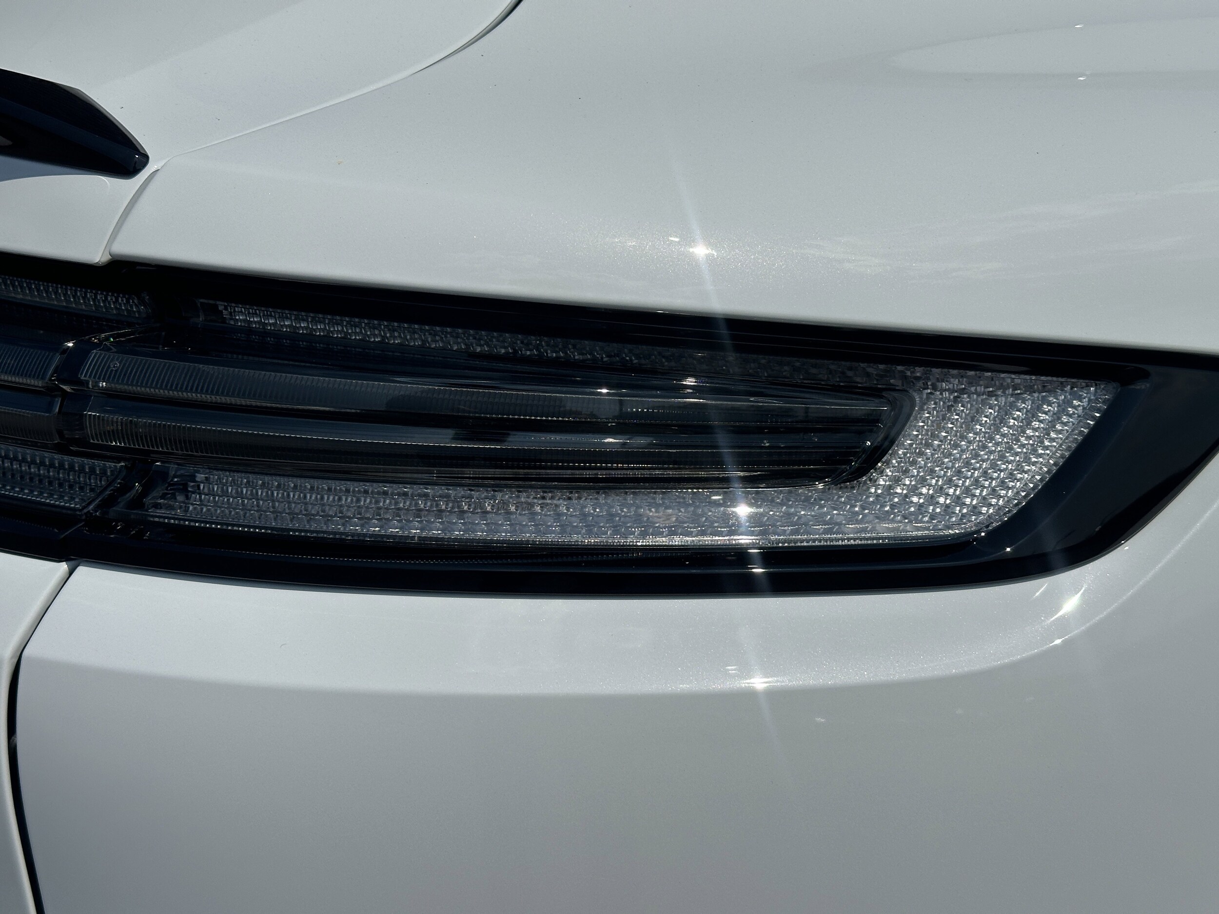 2025 Porsche Cayenne Coup Turbo E-Hybrid - Photo 31