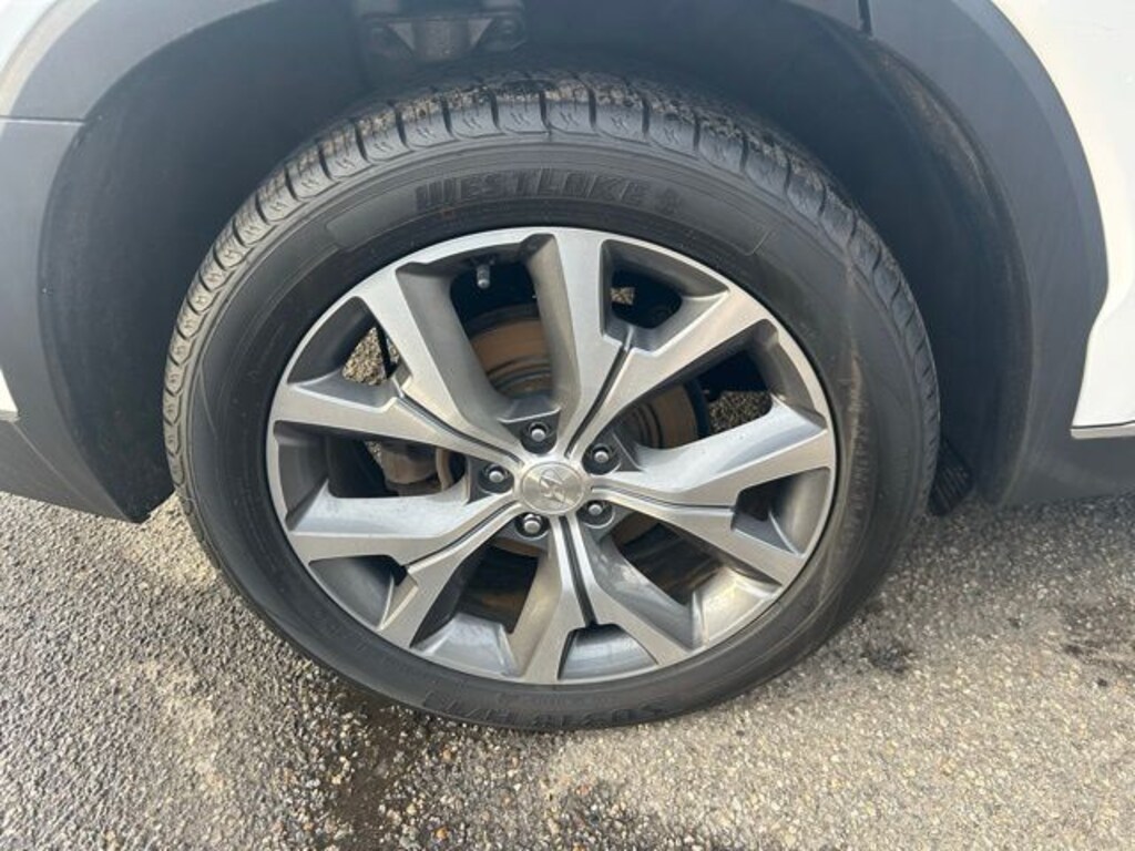 Used 2022 Hyundai Palisade SEL SUV