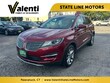 Lincoln MKC