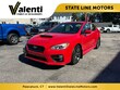 Subaru WRX