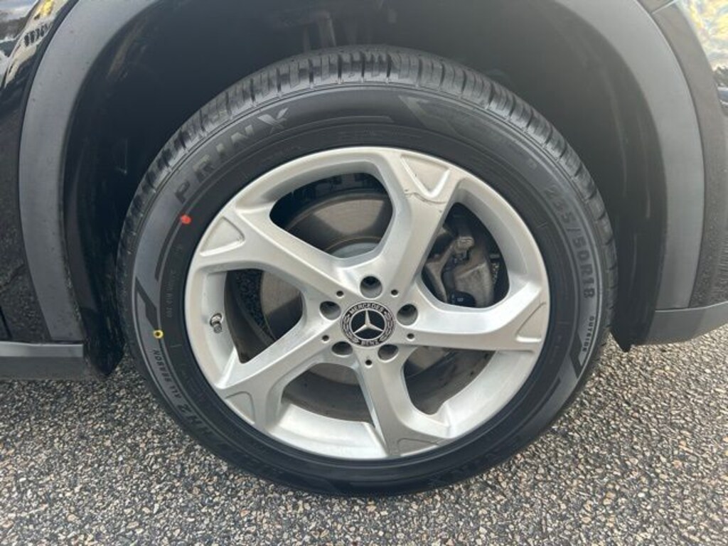 Used 2019 Mercedes-Benz GLA GLA 250 SUV