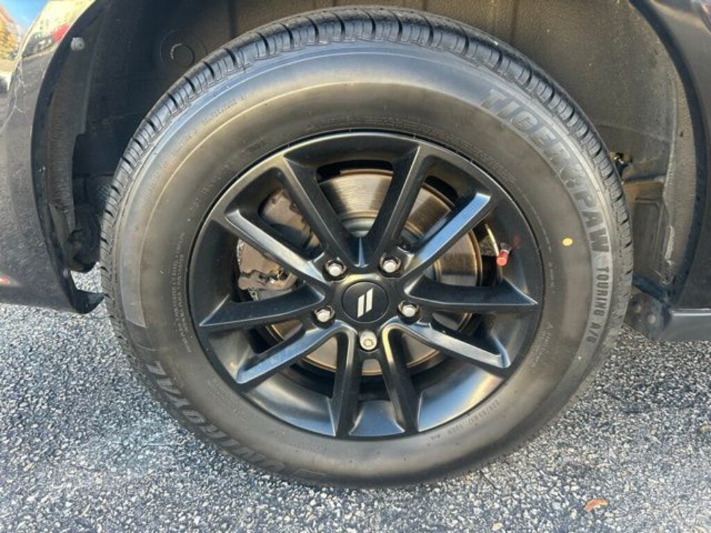 Used 2019 Dodge Grand Caravan GT Van Passenger Van