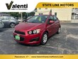Chevrolet Sonic