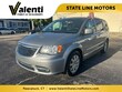 Chrysler Town & Country
