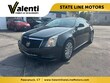 CADILLAC CTS