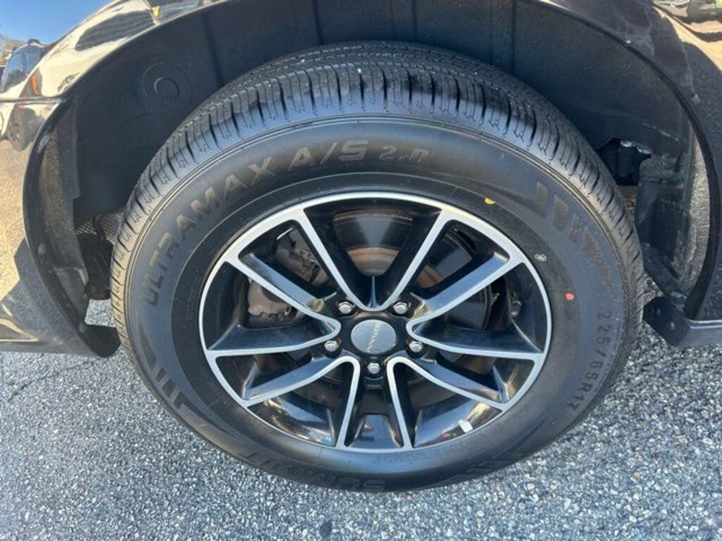 Used 2018 Dodge Grand Caravan GT Van Passenger Van