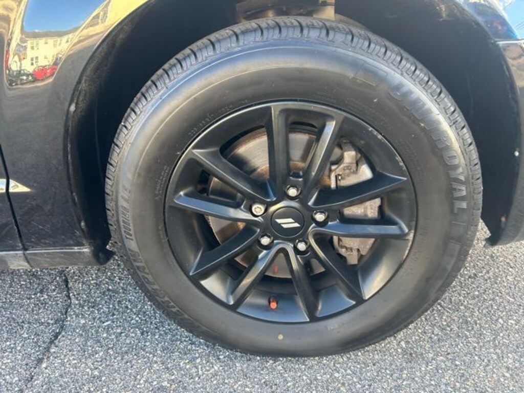 Used 2019 Dodge Grand Caravan GT Van Passenger Van