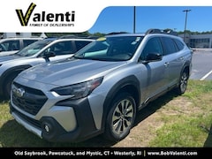 2025 Subaru Outback Limited SUV