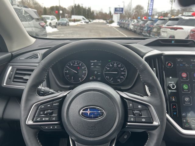 2026 Subaru Ascent Touring - Photo 19