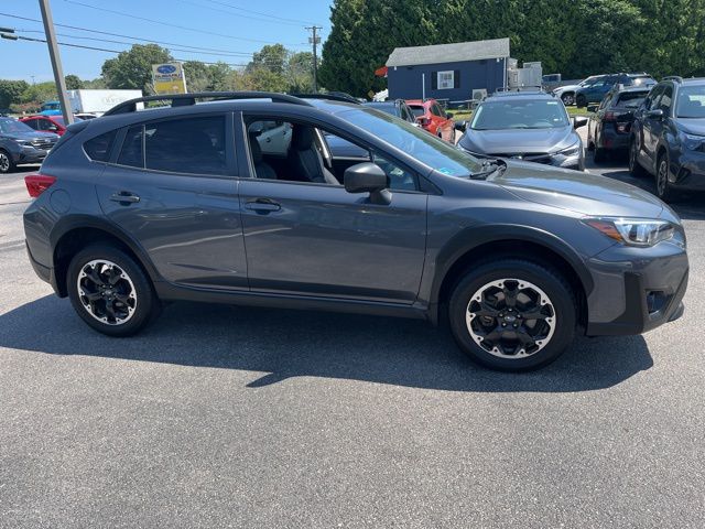 2023 Subaru Crosstrek Base photo 2
