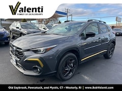 2025 Subaru Crosstrek Sport SUV