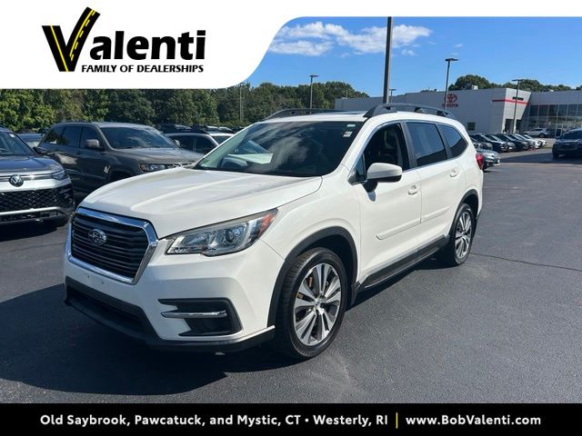 2020 Subaru Ascent Premium 7-Passenger