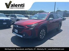 2023 Subaru Outback Touring XT SUV