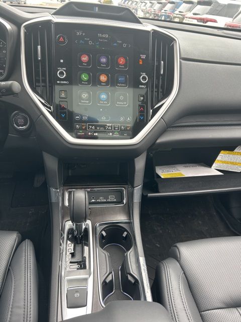 2026 Subaru Ascent Touring - Photo 21