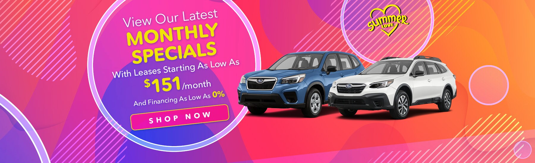 Valenti Subaru Westerly, RI New & Used Subaru Dealership