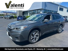 2021 Subaru Outback Limited SUV