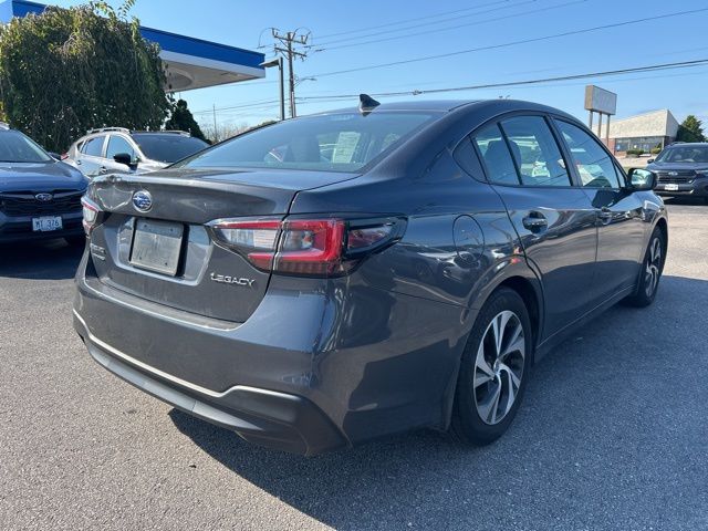 2024 Subaru Legacy Premium photo 4