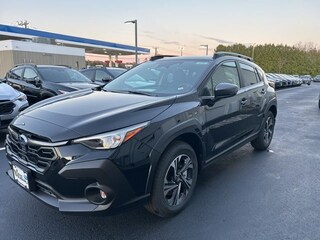 New 2026 Subaru Crosstrek Premium SUV For Sale Westerly RI