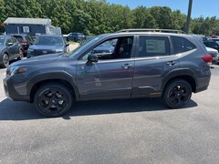 2025 Subaru Forester Wilderness SUV